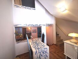 Frutas do Mar apartamento