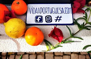 Frutas do Mar apartamento