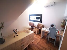 Frutas do Mar apartamento