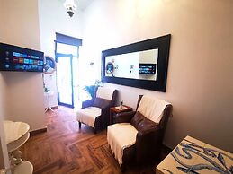 Frutas do Mar apartamento