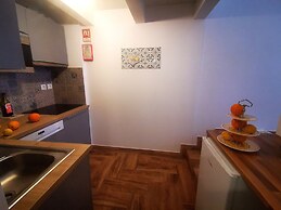 Frutas do Mar apartamento