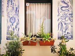 Frutas do Mar apartamento