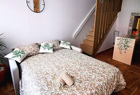 Frutas do Mar apartamento