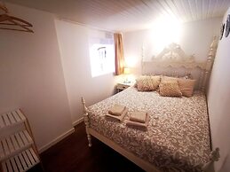 Frutas do Mar apartamento