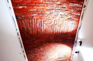 Frutas do Mar apartamento