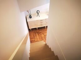 Frutas do Mar apartamento