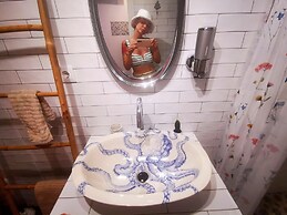 Frutas do Mar apartamento