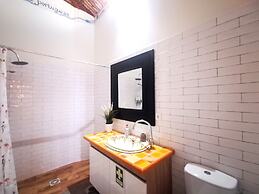 Frutas do Mar apartamento