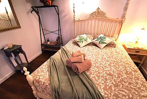 Frutas do Mar apartamento