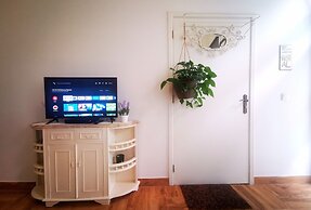 Frutas do Mar apartamento