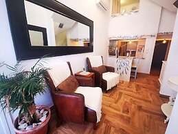 Frutas do Mar apartamento