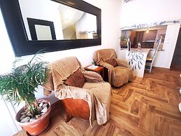 Frutas do Mar apartamento