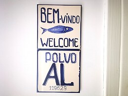 Frutas do Mar apartamento