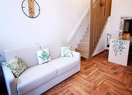 Frutas do Mar apartamento