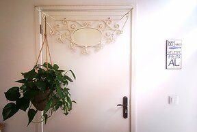 Frutas do Mar apartamento