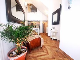 Frutas do Mar apartamento