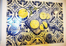 Frutas do Mar apartamento