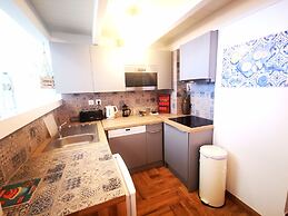 Frutas do Mar apartamento