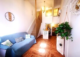 Frutas do Mar apartamento