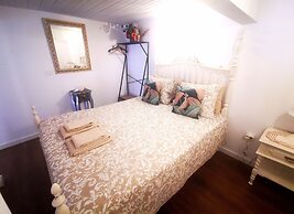 Frutas do Mar apartamento