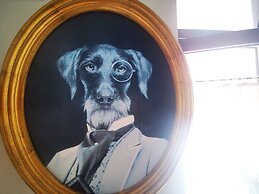 Frutas do Mar apartamento