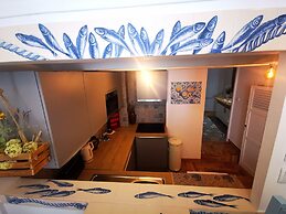 Frutas do Mar apartamento