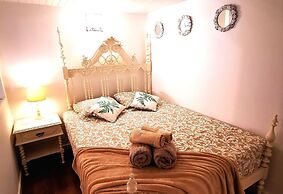 Frutas do Mar apartamento