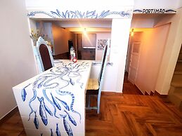 Frutas do Mar apartamento