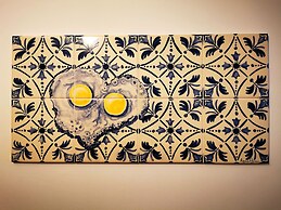 Frutas do Mar apartamento