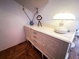 Frutas do Mar apartamento