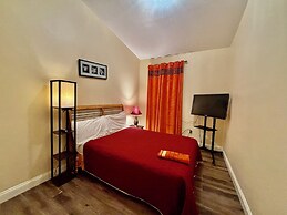 Motel House