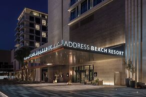 Address Beach Resort Bahrain