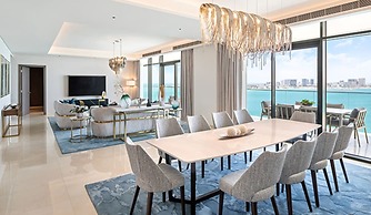 Address Beach Resort Bahrain