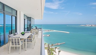 Address Beach Resort Bahrain