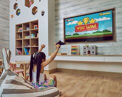 Address Beach Resort Bahrain