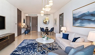 Address Beach Resort Bahrain