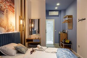 Apartments and rooms Naida