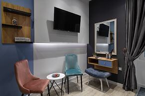 Apartments and rooms Naida