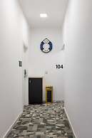 Apartments and rooms Naida