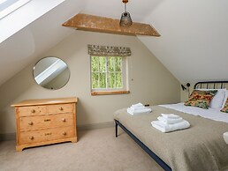 The Hayloft at Warren House