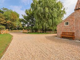 The Hayloft at Warren House