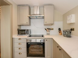 The Hayloft at Warren House