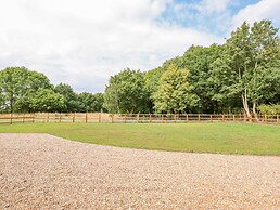 The Hayloft at Warren House