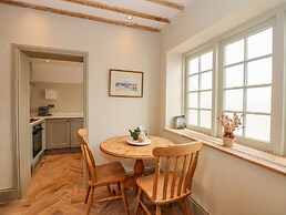 The Hayloft at Warren House