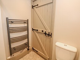 The Hayloft at Warren House