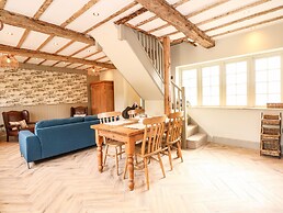 The Stable at Warren House