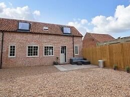 The Stable at Warren House