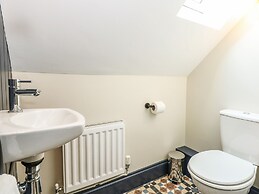 The Stable at Warren House