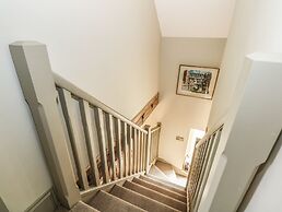 The Stable at Warren House