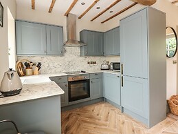 The Stable at Warren House